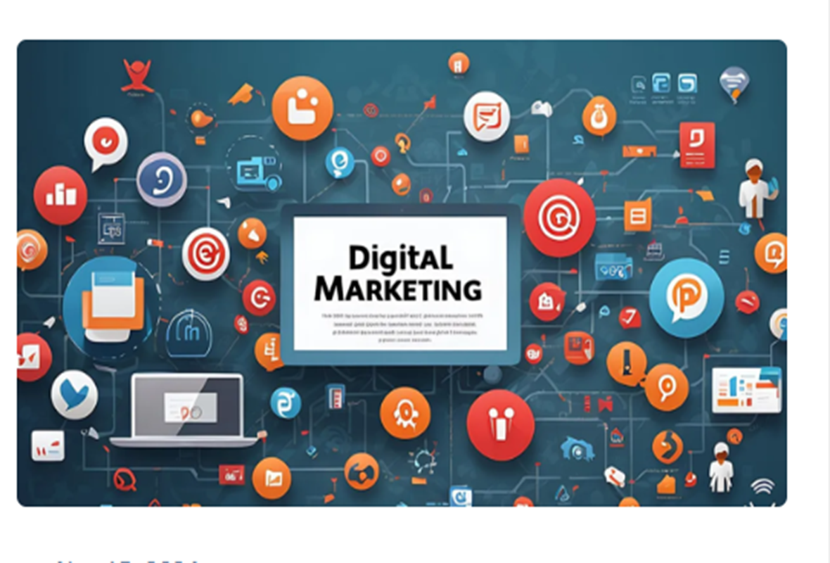 Essential Digital Marketing Tools for Success Today